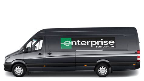 enterprise transporter|Van Hire UK